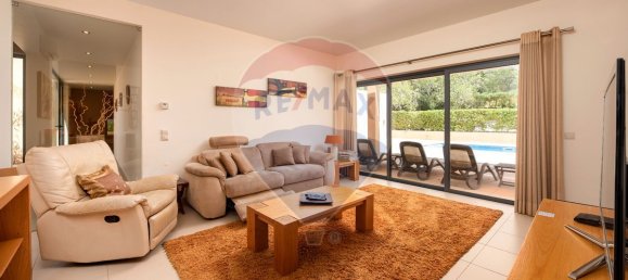 5 Schlafzimmer Haus in Lagos, Portugal, Nr. 160937 10