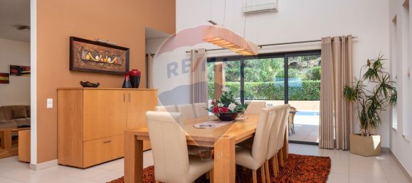 5 Schlafzimmer Haus in Lagos, Portugal, Nr. 160937 8