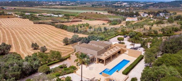 5 Schlafzimmer Haus in Lagos, Portugal, Nr. 160937 2