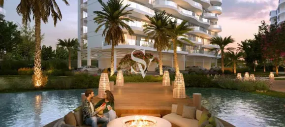 2 غرف نوم شقة في Damac Lagoons, UAE رقم 107712 6