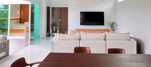 3 dormitorios сasa en venta en Rawai, Phuket, Southern Thailand, Thailand № 72863 3