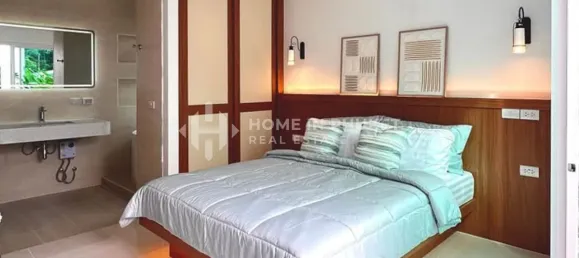 3 dormitorios сasa en venta en Rawai, Phuket, Southern Thailand, Thailand № 72863 6