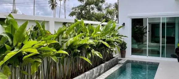 3 dormitorios сasa en venta en Rawai, Phuket, Southern Thailand, Thailand № 72863 2