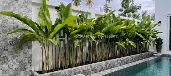 3 dormitorios сasa en venta en Rawai, Phuket, Southern Thailand, Thailand № 72863 14