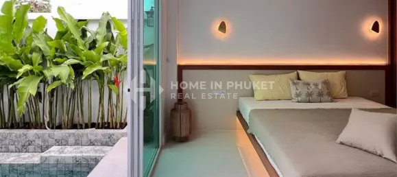 3 dormitorios сasa en venta en Rawai, Phuket, Southern Thailand, Thailand № 72863 10