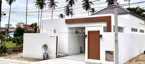3 dormitorios сasa en venta en Rawai, Phuket, Southern Thailand, Thailand № 72863 15