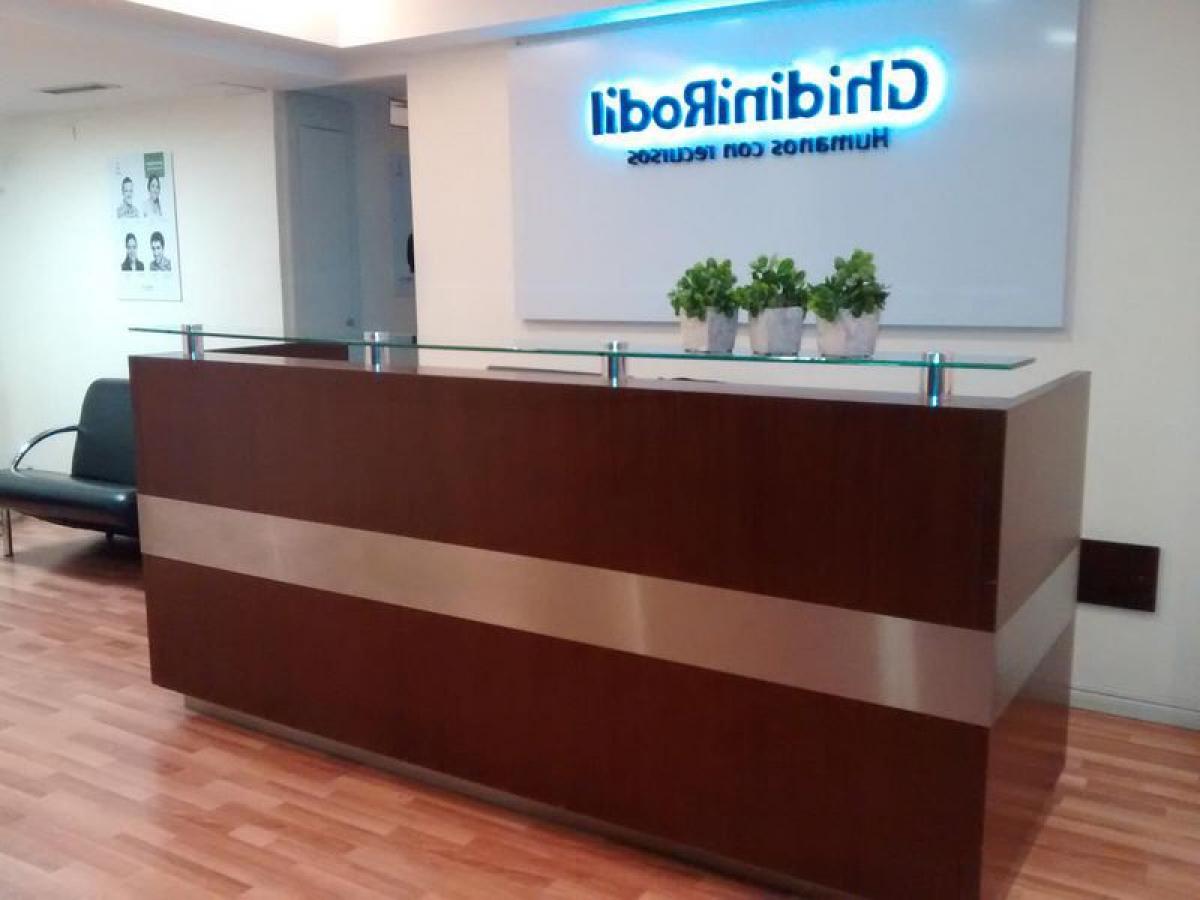 362m² Office in Buenos Aires, Argentina No. 104214