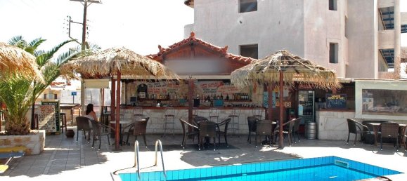 Adosado en Malia, Greece 320 m² No. 7359 10