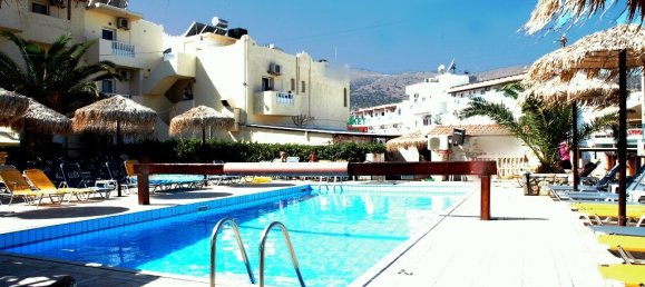 Adosado en Malia, Greece 320 m² No. 7359 3