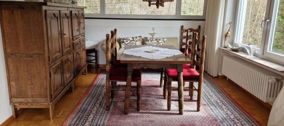 Casa de 3 dormitorios en Tuttlingen, Germany No. 106382 13