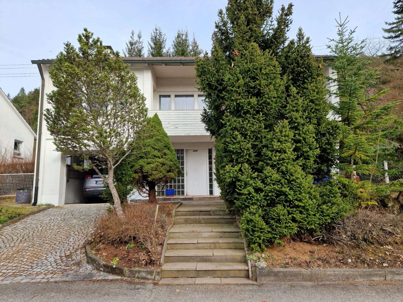 Casa de 3 dormitorios en Tuttlingen, Germany No. 106382