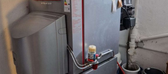 Casa de 3 dormitorios en Tuttlingen, Germany No. 106382 22