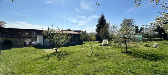 Casa de 2 dormitorios en Saint-Plantaire, France No. 85453 21