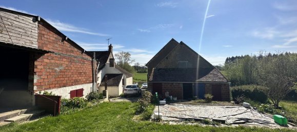 Casa de 2 dormitorios en Saint-Plantaire, France No. 85453 20