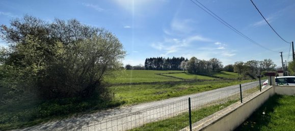 Casa de 2 dormitorios en Saint-Plantaire, France No. 85453 16