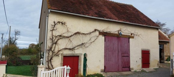 Casa de 2 dormitorios en Saint-Plantaire, France No. 85453 26