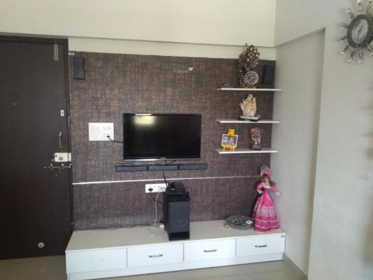 2 غرف نوم منزل في Pune, India رقم 10420