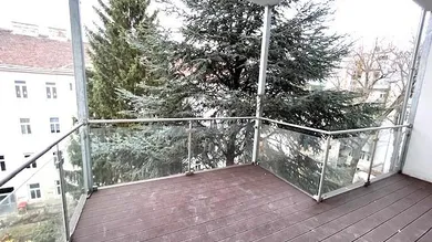 Квартира с 3 спальнями в Майдлинг, Австрия № 194884