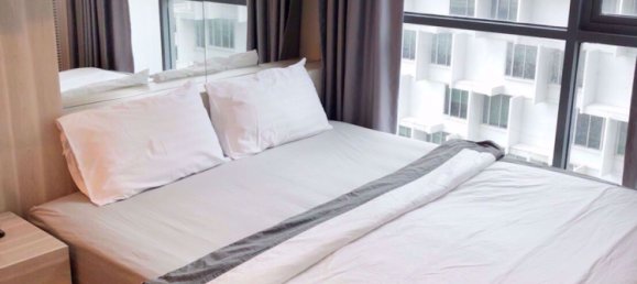 Condominio de 1 dormitorio en Bang Rak, Thailand No. 10174 4