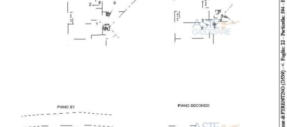 3 غرف نوم منزل في Ferentino, Italy رقم 341615 5