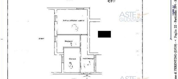 3 غرف نوم منزل في Ferentino, Italy رقم 341615 7