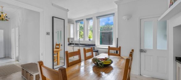 3 Schlafzimmer Wohnung in London, United Kingdom, Nr. 8956 17