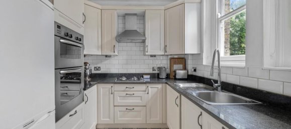 3 Schlafzimmer Wohnung in London, United Kingdom, Nr. 8956 5