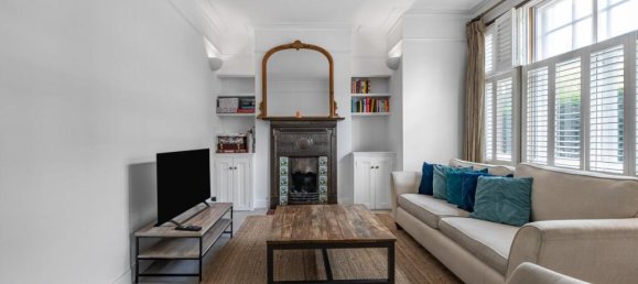 3 Schlafzimmer Wohnung in London, United Kingdom, Nr. 8956 9