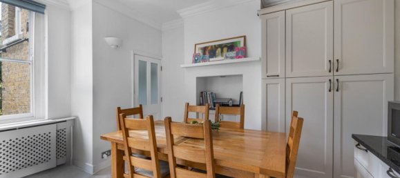 3 Schlafzimmer Wohnung in London, United Kingdom, Nr. 8956 16