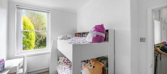 3 Schlafzimmer Wohnung in London, United Kingdom, Nr. 8956 15