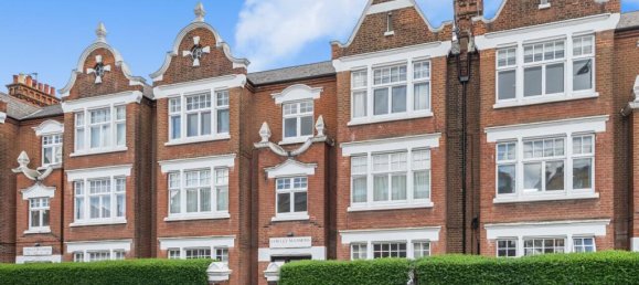 3 Schlafzimmer Wohnung in London, United Kingdom, Nr. 8956 3