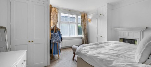 3 Schlafzimmer Wohnung in London, United Kingdom, Nr. 8956 6