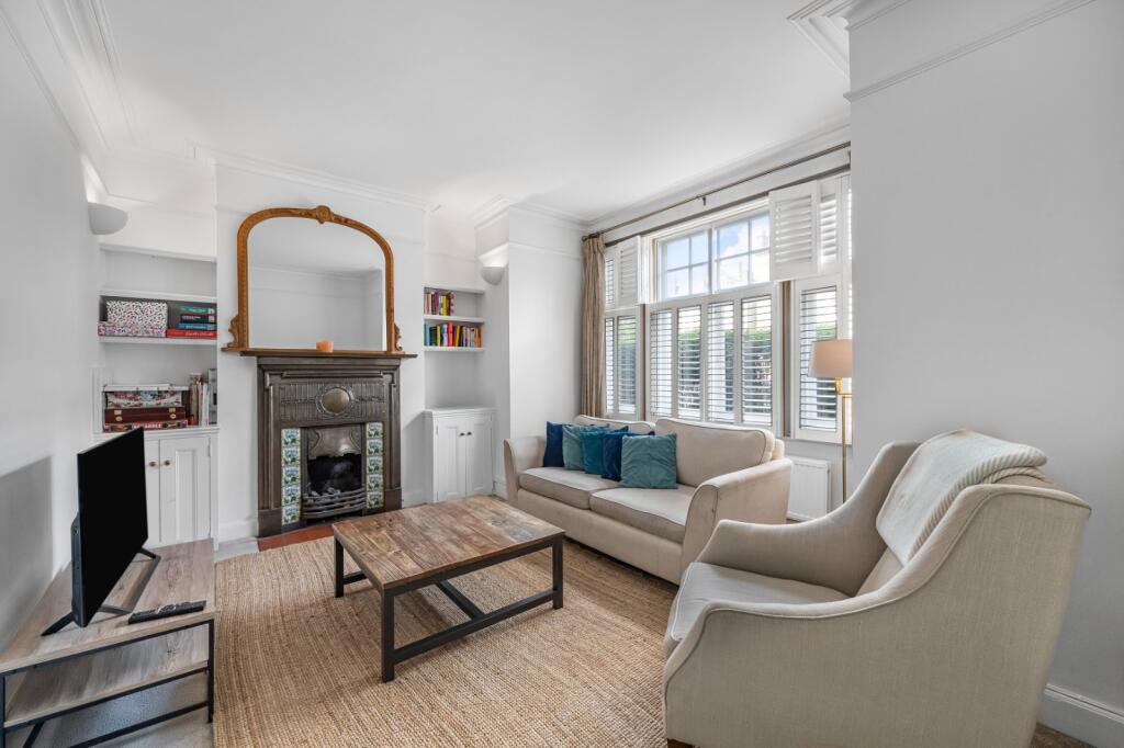 3 Schlafzimmer Wohnung in London, United Kingdom, Nr. 8956