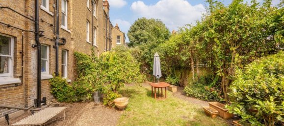 3 Schlafzimmer Wohnung in London, United Kingdom, Nr. 8956 4