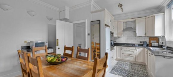 3 Schlafzimmer Wohnung in London, United Kingdom, Nr. 8956 2