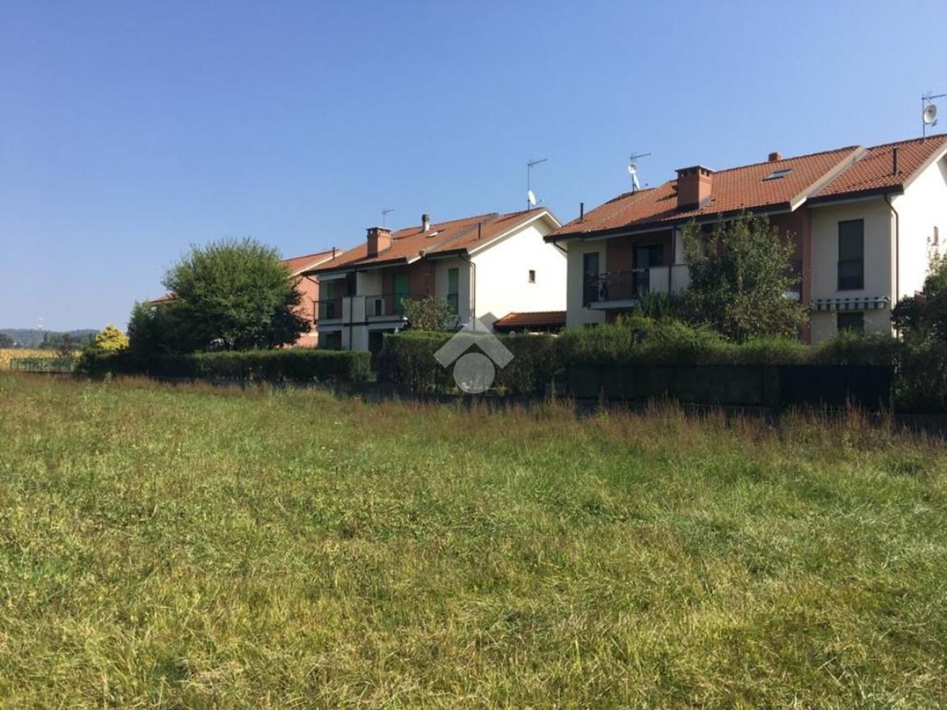 1500m² Land in San Giorgio Canavese, Italy No. 50791