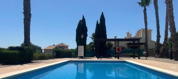 2 Schlafzimmer Villa in Fuente Alamo, Spain, Nr. 158689 20