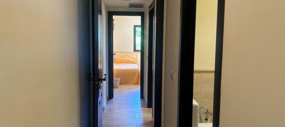 2 Schlafzimmer Villa in Fuente Alamo, Spain, Nr. 158689 13