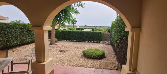 2 Schlafzimmer Villa in Fuente Alamo, Spain, Nr. 158689 31