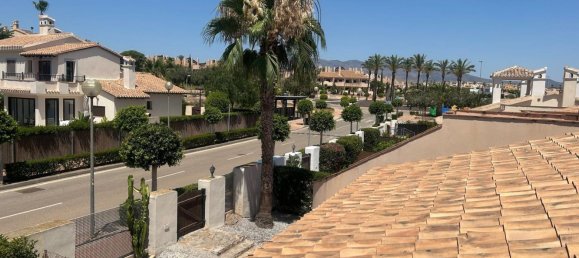 2 Schlafzimmer Villa in Fuente Alamo, Spain, Nr. 158689 5