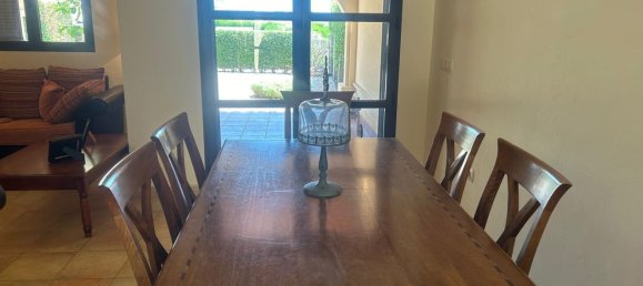 2 Schlafzimmer Villa in Fuente Alamo, Spain, Nr. 158689 17