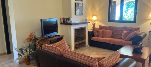 2 Schlafzimmer Villa in Fuente Alamo, Spain, Nr. 158689 3