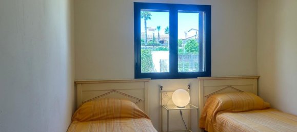 2 Schlafzimmer Villa in Fuente Alamo, Spain, Nr. 158689 8