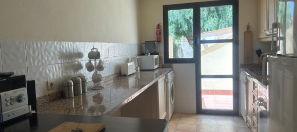 2 Schlafzimmer Villa in Fuente Alamo, Spain, Nr. 158689 16