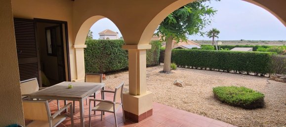 2 Schlafzimmer Villa in Fuente Alamo, Spain, Nr. 158689 28