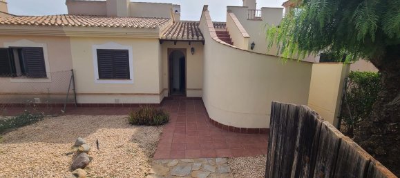2 Schlafzimmer Villa in Fuente Alamo, Spain, Nr. 158689 22