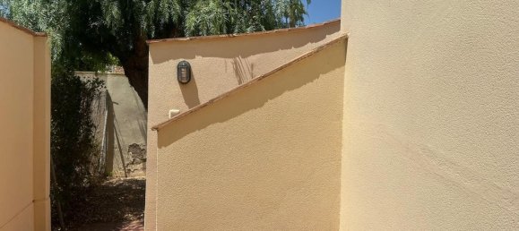 2 Schlafzimmer Villa in Fuente Alamo, Spain, Nr. 158689 15