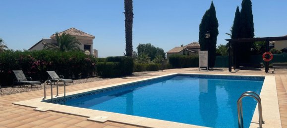 2 Schlafzimmer Villa in Fuente Alamo, Spain, Nr. 158689 12