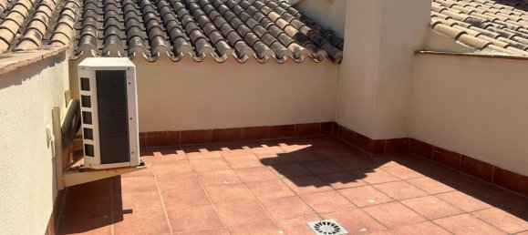 2 Schlafzimmer Villa in Fuente Alamo, Spain, Nr. 158689 2