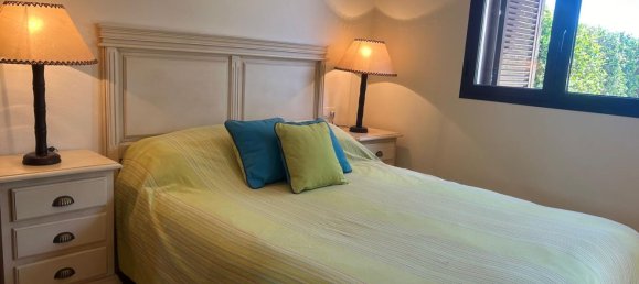 2 Schlafzimmer Villa in Fuente Alamo, Spain, Nr. 158689 11